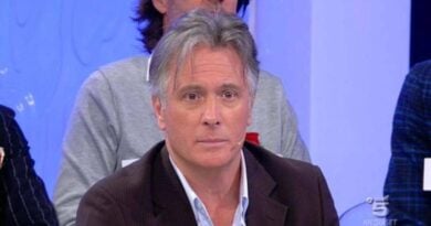Uomini e Donne, Giorgio Manetti non ritornerà a settembre: clamorosa rivelazione