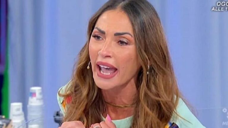 Uomini e Donne, Riccardo Guarnieri velenosa frecciatina ad Ida Platano e Alessandro Vicinanza
