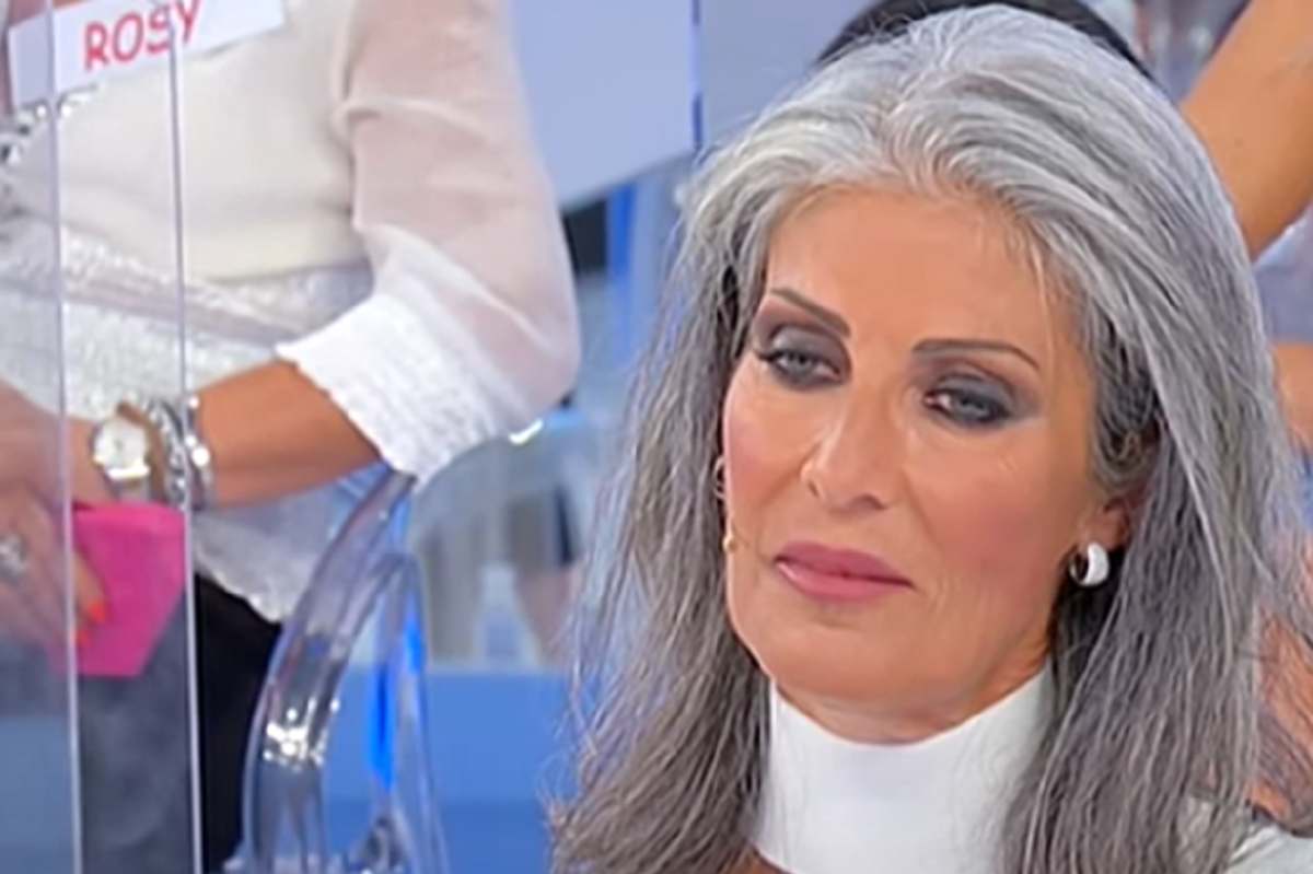 Uomini e Donne, Isabella Ricci rompe il silenzio sul divorzio: “E’ stato un errore”