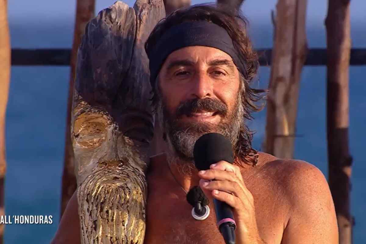 Isola dei Famosi, Marco Mazzoli confessa: “Ho litigato di brutto con…”