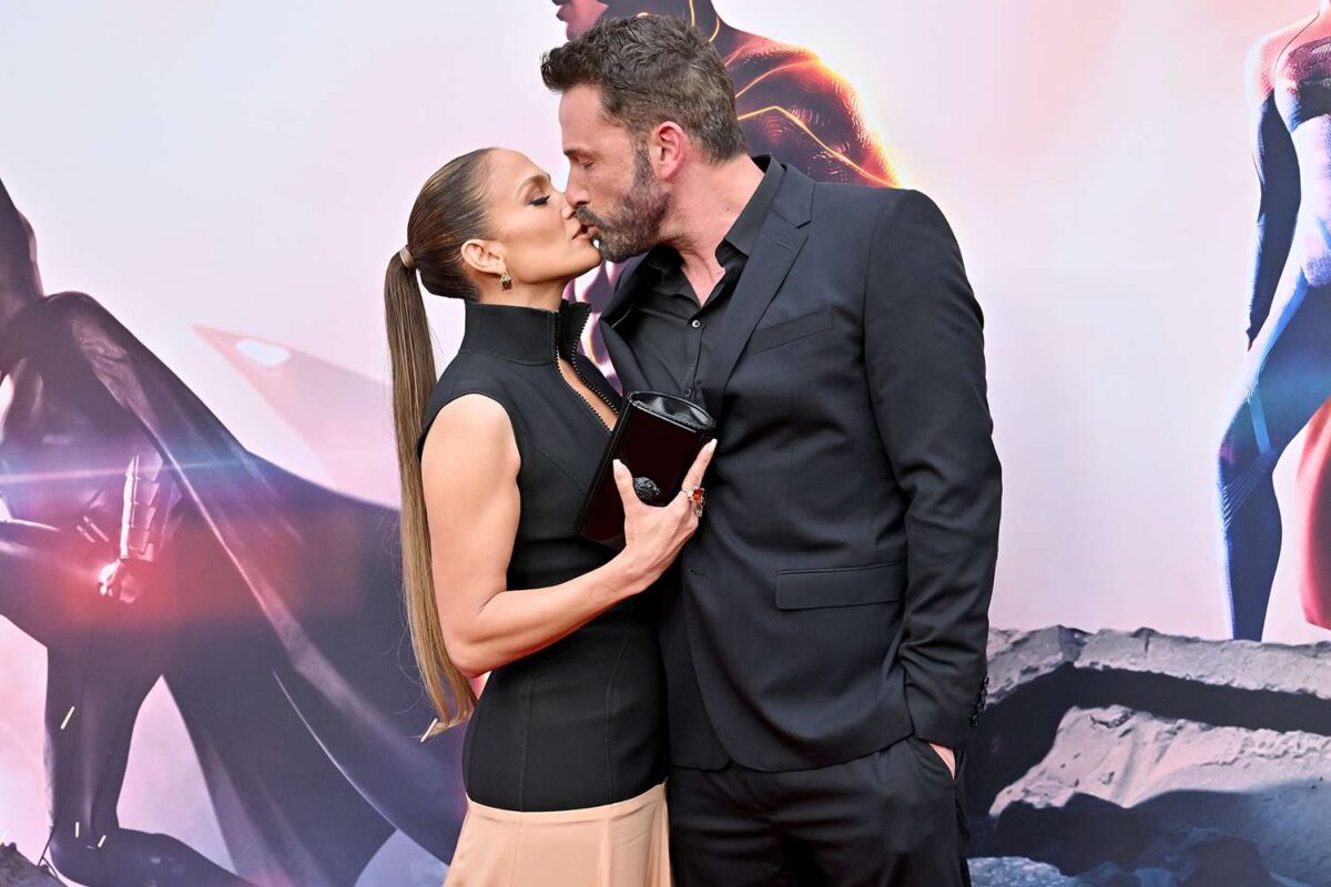 Jennifer Lopez e Ben Affleck: è finalmente passata la tempesta?