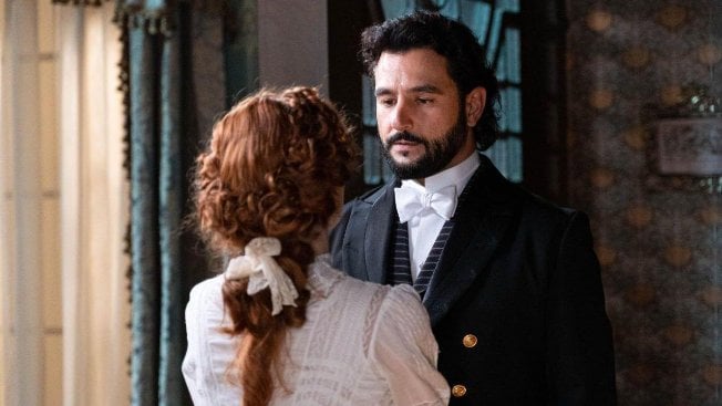 La Promessa Anticipazione Puntata 4 agosto: Mauro ha tradito Leonor!