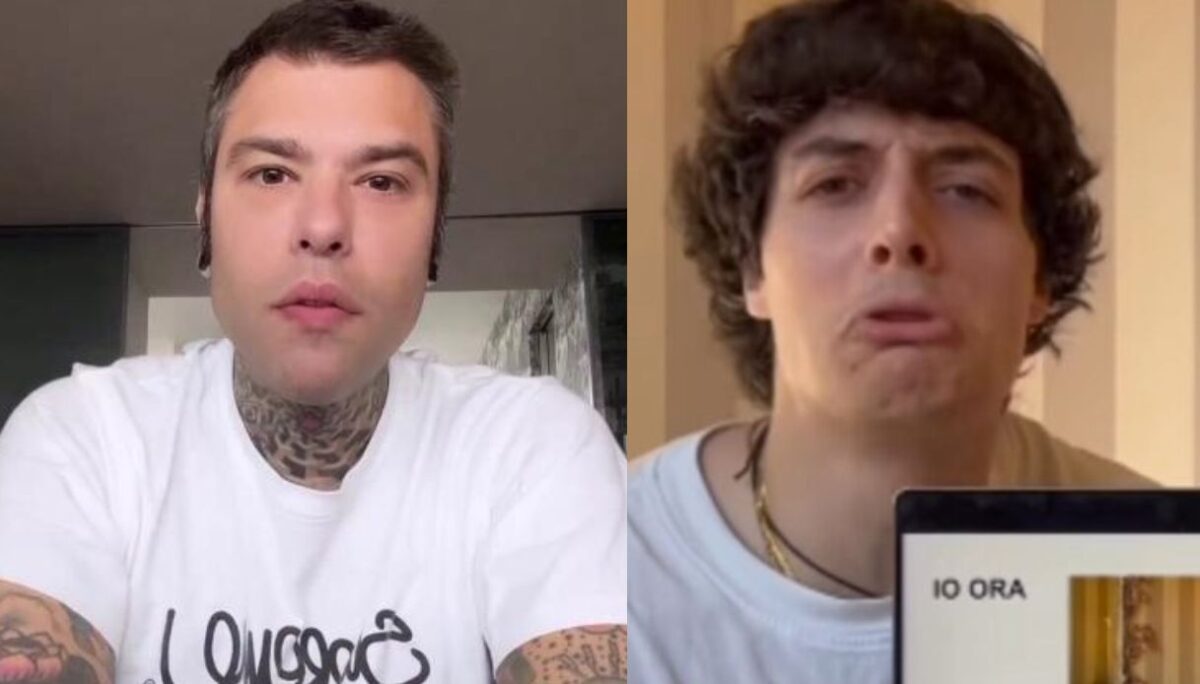 Fedez e Luis Sal, colpo di scena, perché hanno litigato: “Luis ha rifiutato di…”