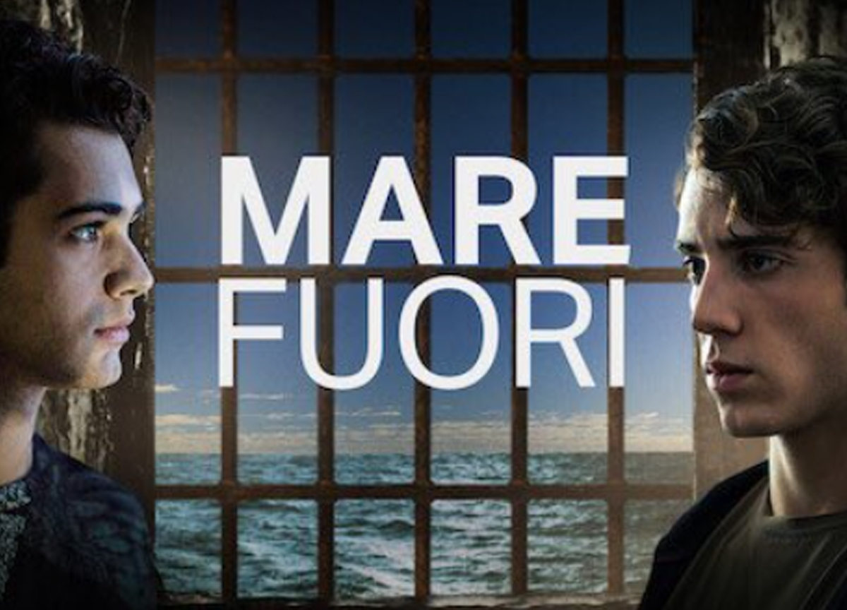 Mare Fuori, il musical: nel cast una star della serie e un volto di Amici