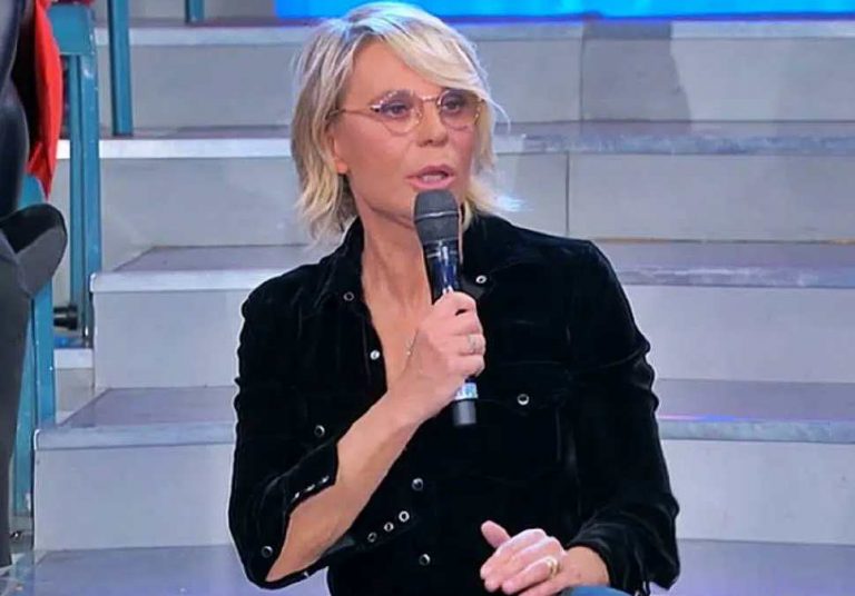 Uomini e Donne, Maria non poteva saperlo: ecco perché Nicole Santinelli ha partecipato al programma