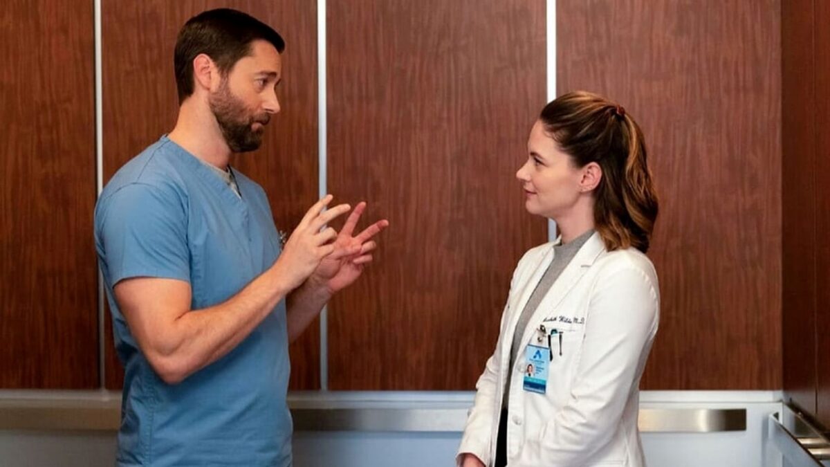 New Amsterdam 5, anticipazioni terza puntata, mercoledì 21 giugno su Canale 5