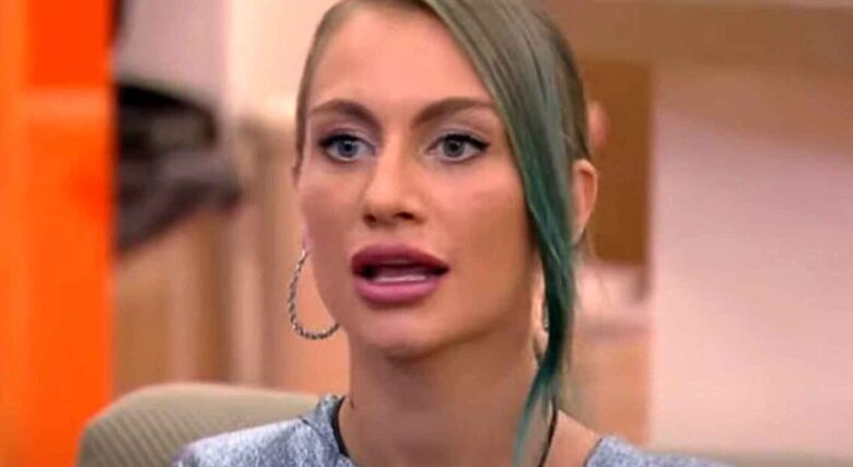 Grande Fratello, Nikita Pelizon spiazza sul reality: “Io nella blacklist del Gf Vip”