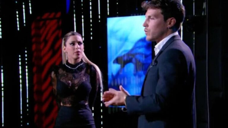 Gf Vip, Oriana e Daniele di nuovo insieme? Beccati nello stesso posto e non solo (FOTO)