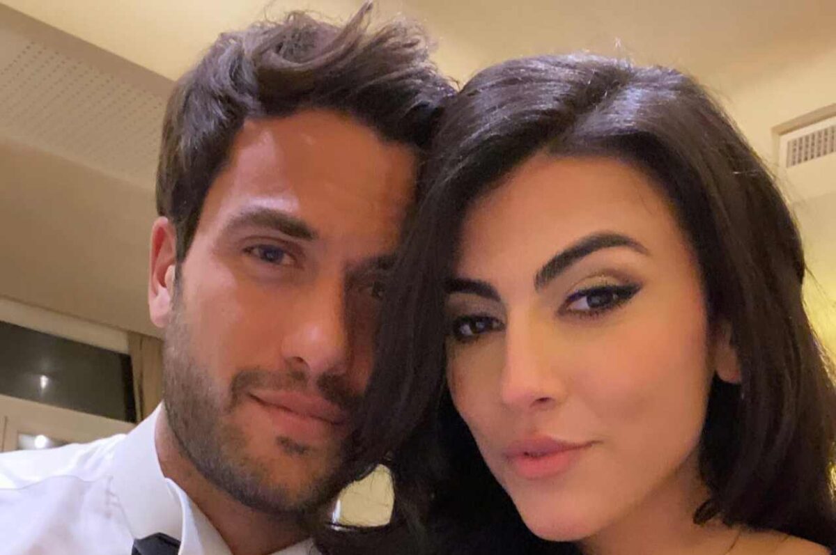 Giulia Salemi e Pierpaolo Pretelli: tempi maturi per la proposta?