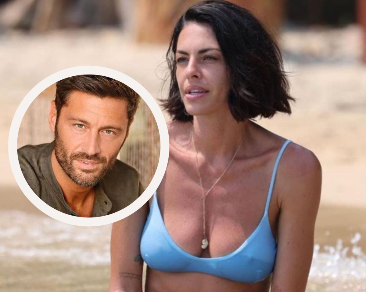 Isola dei Famosi, Pamela Camassa: lo sfogo su Filippo Bisciglia e Temptation Island