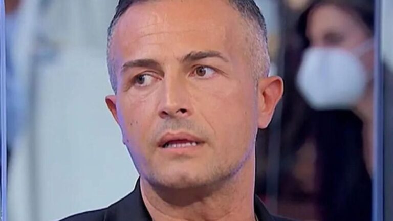 Uomini e Donne, Riccardo Guarnieri retroscena choc sull’ex: “Quando le ho confessato che…”