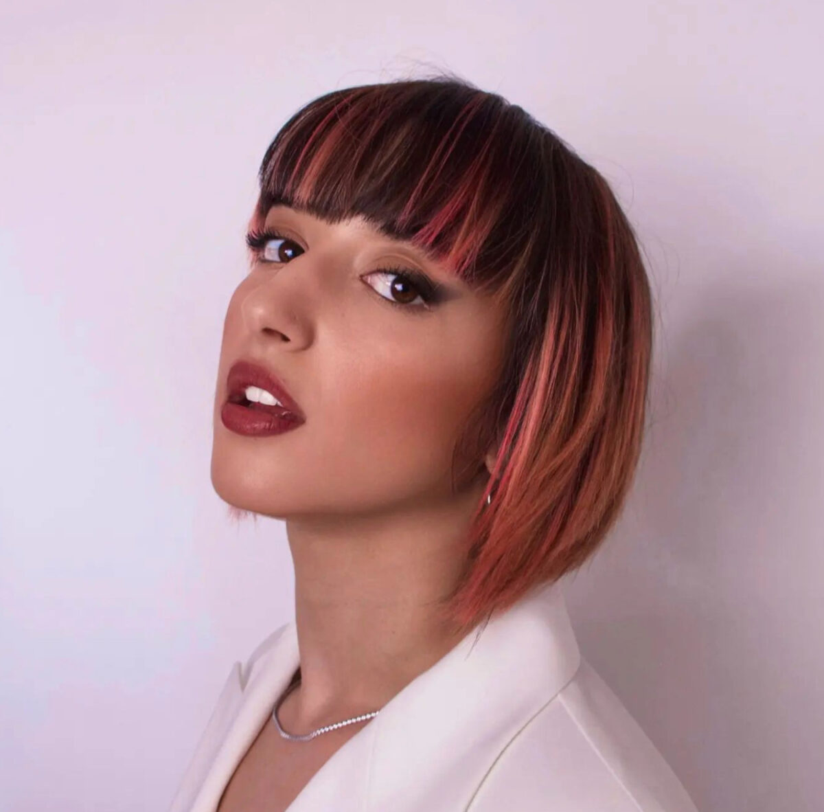 Vänner till Federica Andrea