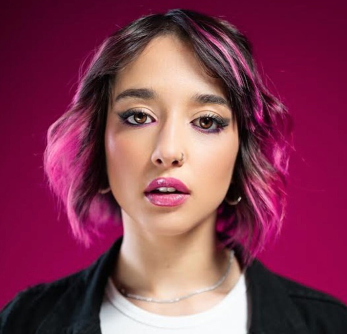 Vänner till Federica Andrea