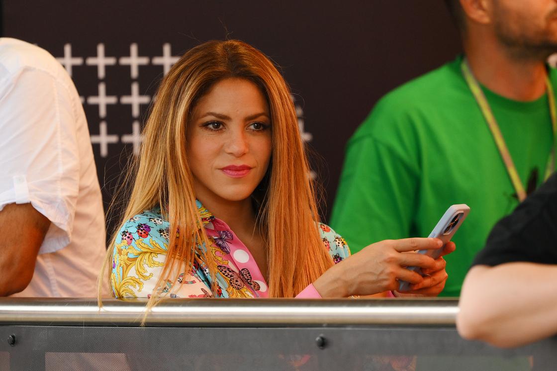 Shakira, la dichiarazione di Lewis Hamilton: “Ho bisogno di…”
