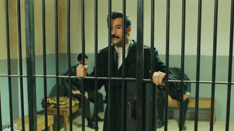 Terra Amara Anticipazioni Puntata 3 giugno 2023: Yilmaz in carcere!