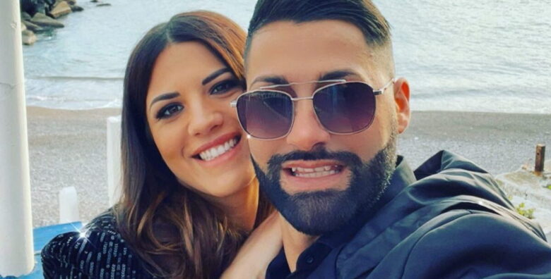 Temptation Island, finalmente sposi: la coppia più discussa ha detto sì