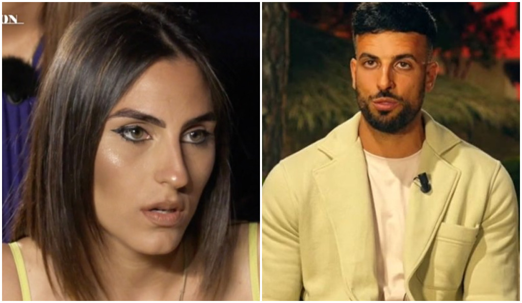 Temptation Island, chi è Fouad: cosa fa nella vita il tentatore di Gabriela Chieffo