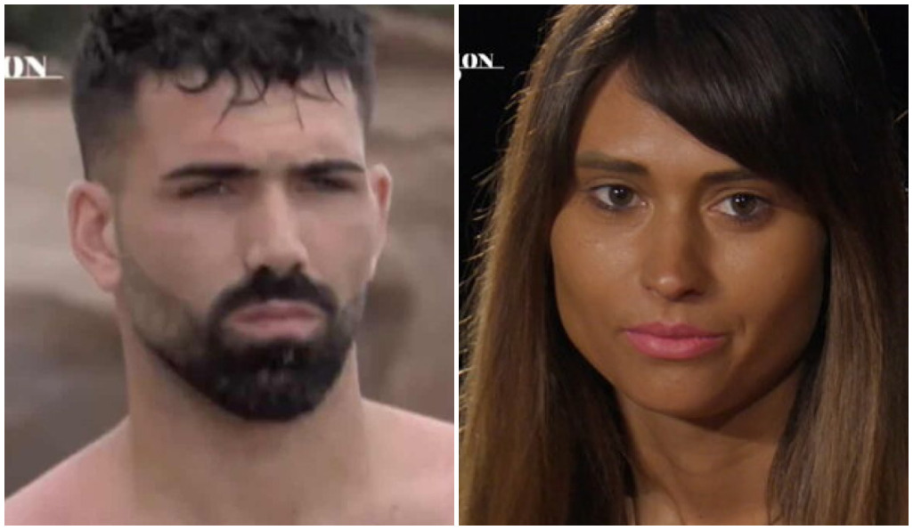 Temptation Island, il single Lollo vuota il sacco su Alessia Ligotti: “Non ha funzionato perché…”