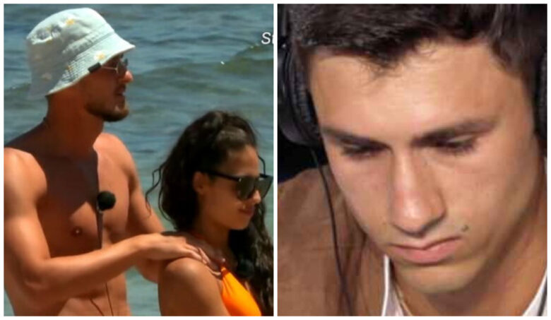 Temptation Island, Perla e Igor sempre più vicini, chi è il tentatore romano