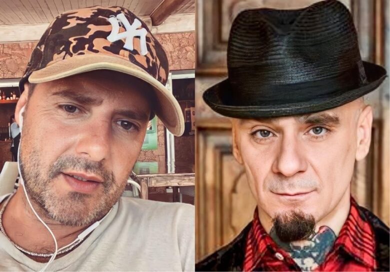 “Disco Paradise fa tristezza”: J-Ax reagisce all’attacco del noto cantautore