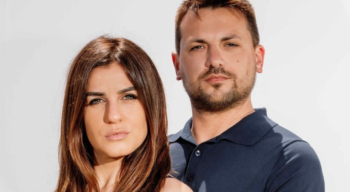 Temptation Island, Davide e Alessia si sono sposati? Parla lui