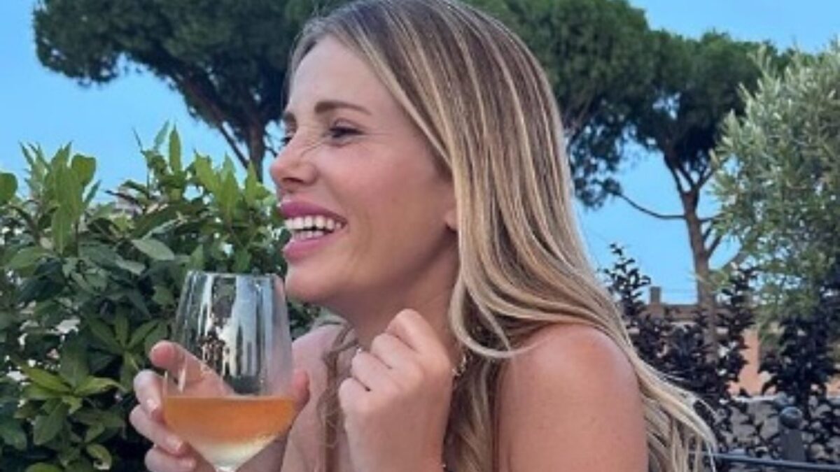 Alessia Marcuzzi invitata a Belve: “Ecco perché non posso andarci”