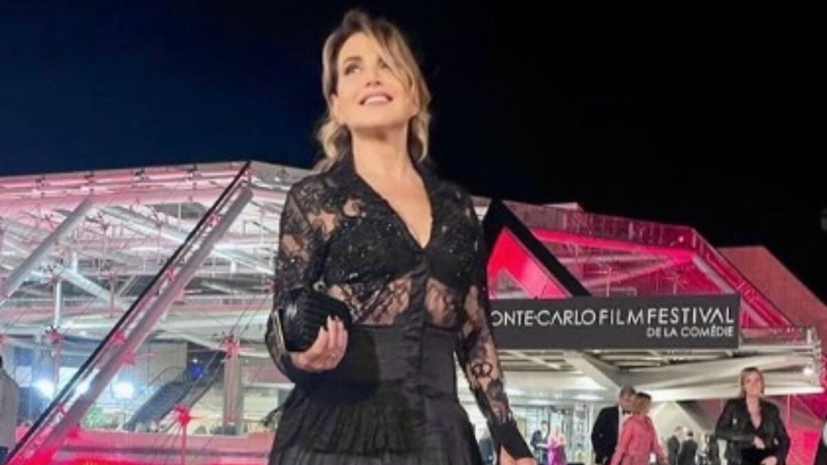 Galleria foto 'Barbara D’Urso, voci clamorose: era tutto deciso a tavolino!' - foto 1