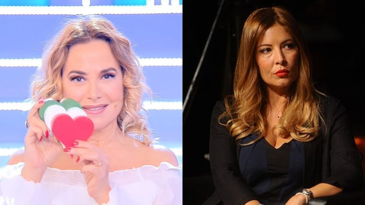 Barbara D’Urso, Selvaggia Lucarelli a ruota libera: “E’ spietata!”