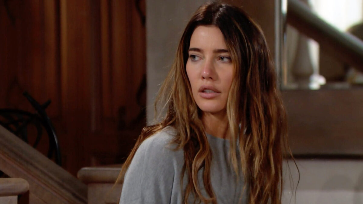 Beautiful Anticipazioni Puntata 25 luglio 2023: Steffy non ce la fa…