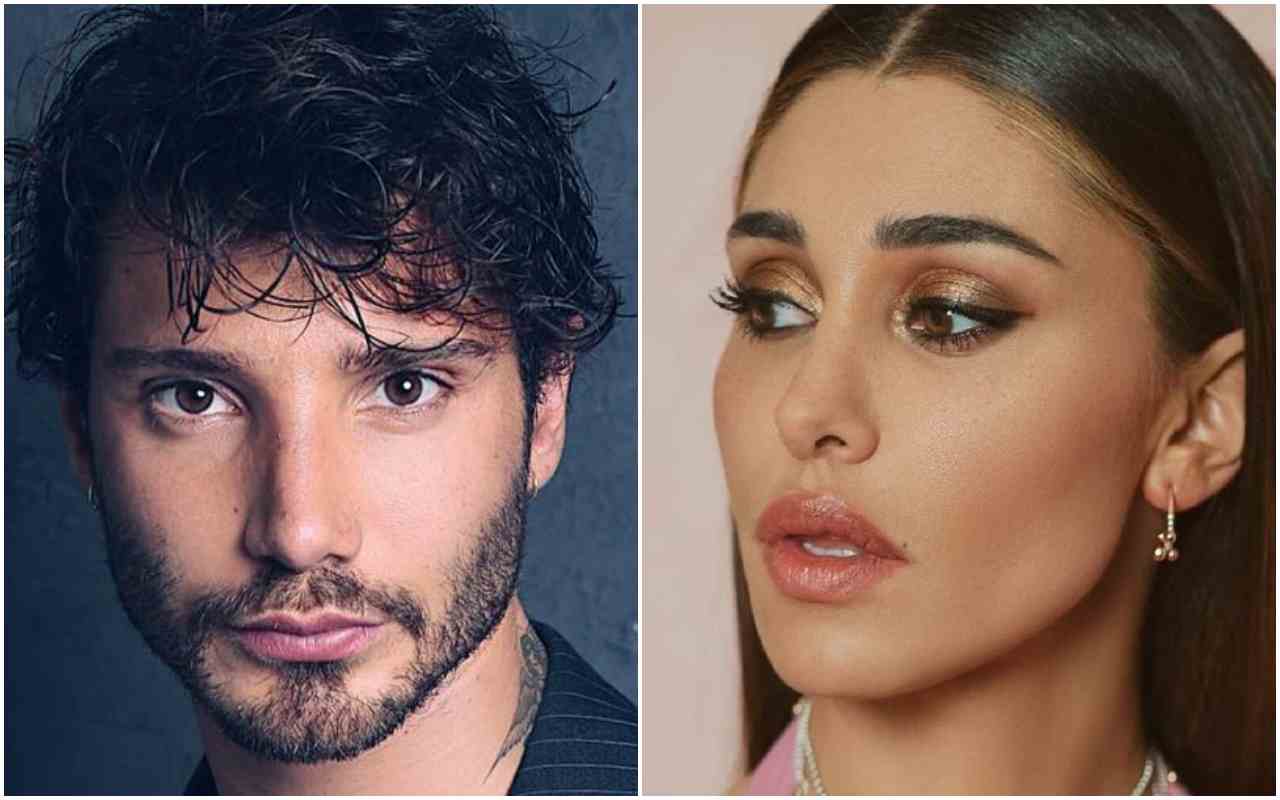 Belen Rodriguez e Stefano De Martino: è finita? Il gesto choc conferma il gossip