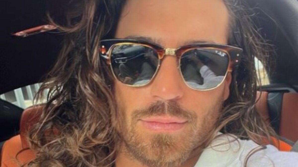 Can Yaman, il segreto del suo successo svelato da Francesca Chillemi