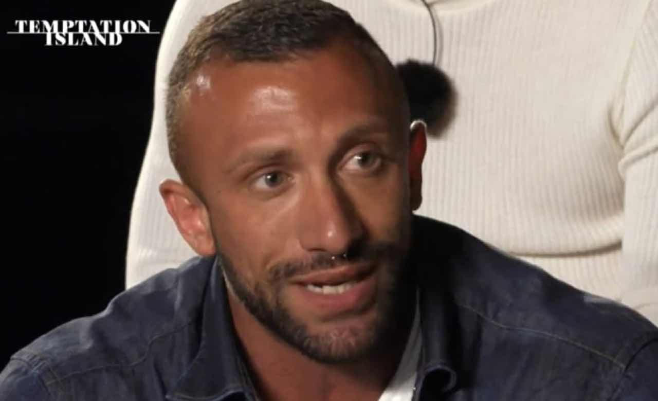 Temptation Island, Daniele De Bosis solo ora lo rivela: “Mai mi sarei aspettato che Vittoria…”