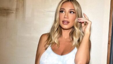 Diletta Leotta, Loris Karius sempre più lontano! Ha deciso…