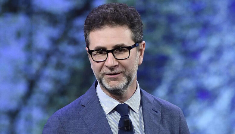 Fabio Fazio: ancora un altro sgarbo ricevuto dalla Rai