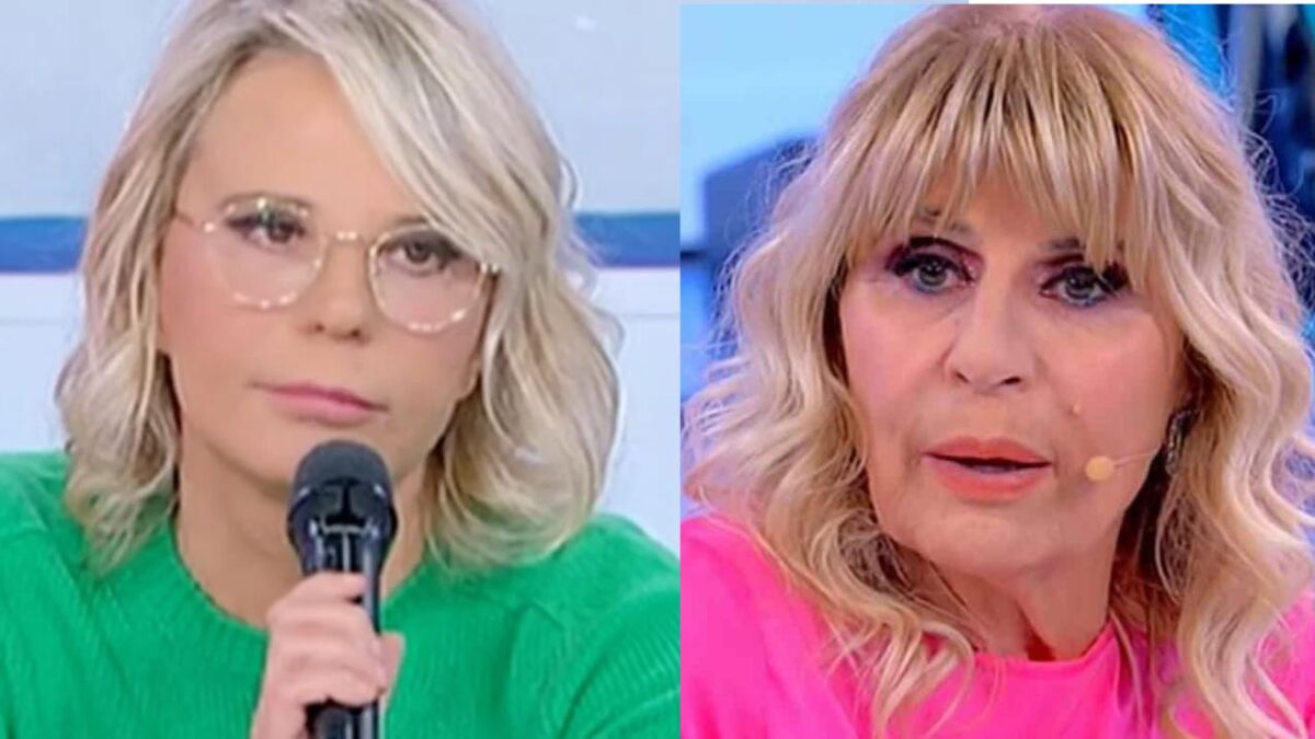 Uomini e Donne, Maria De Filippi stronca Gemma: “Mi sembra tutto tarocco! Ho il dubbio che…”