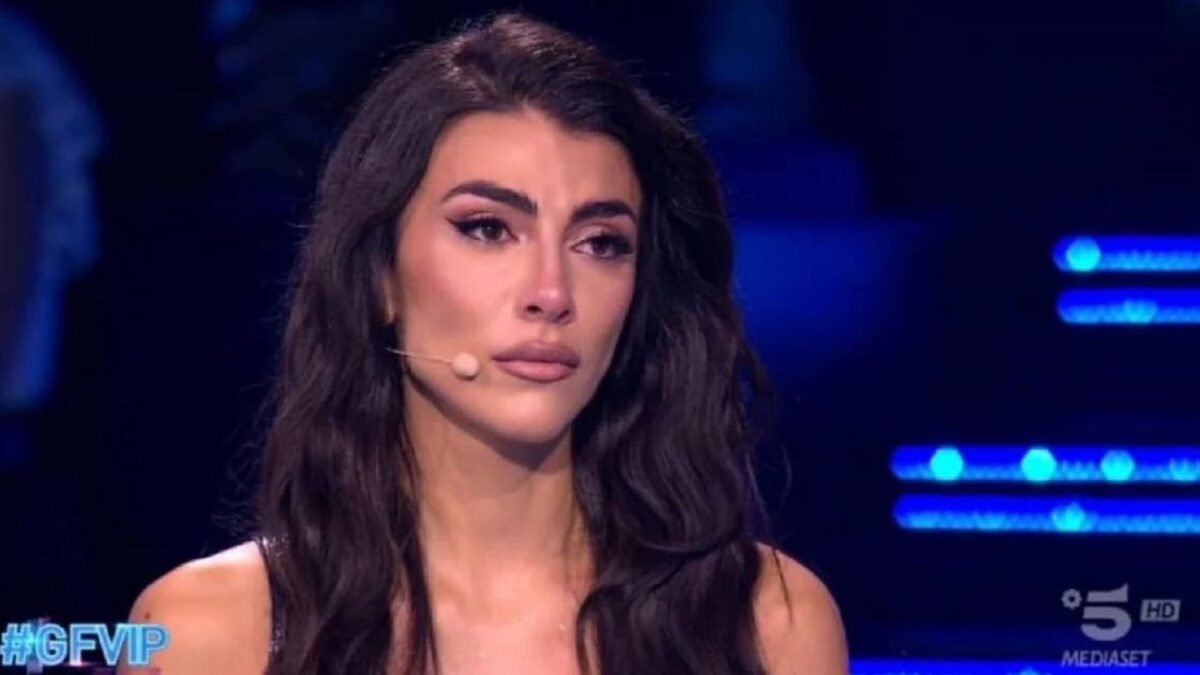 Gf Vip, Giulia Salemi ammette tutta la verità: “Quest’anno non sarò al Grande Fratello perché…”