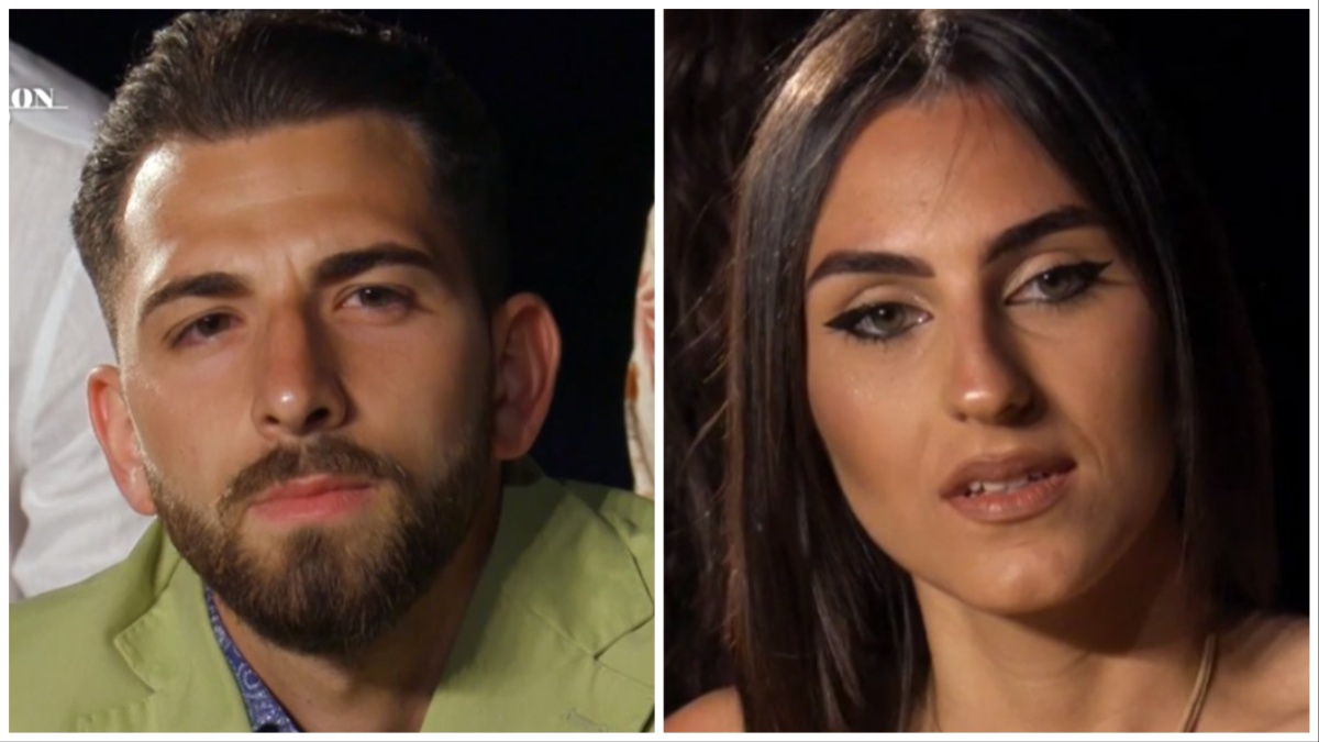 Temptation Island 2023, coppia sotto accusa, la segnalazione: “Stanno fingendo”
