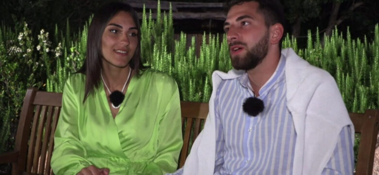 Temptation Island, Giuseppe lo rivela solo ora post reality: “Per me Gabriela…”