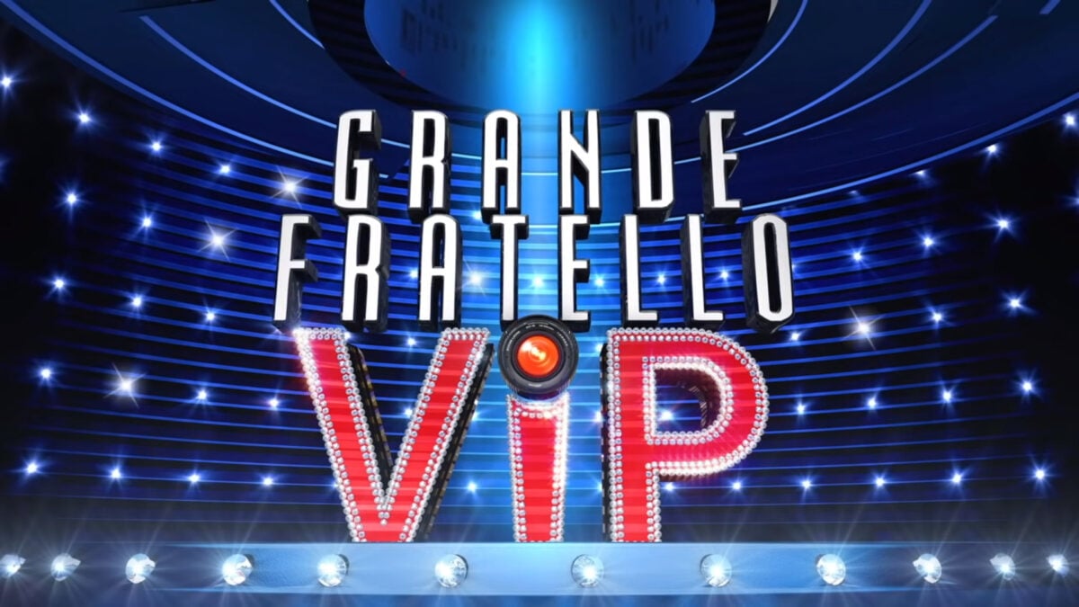 GFVip, ex concorrente torna assieme alla compagna e…