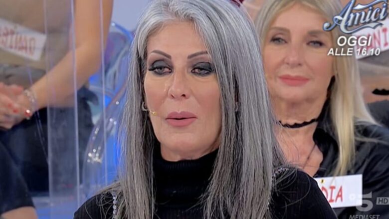 Uomini e Donne, Isabella Ricci irriconoscibile: mai vista così, il video crea scandalo