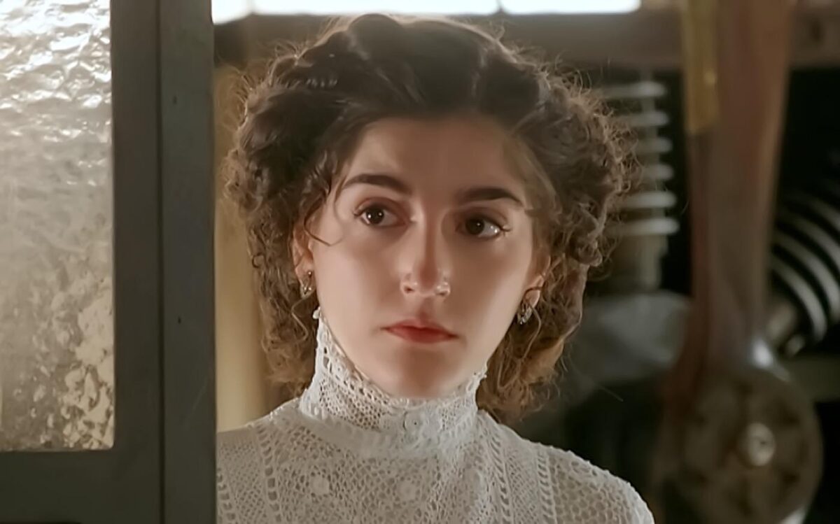 La Promessa Anticipazioni Spagnole: Jimena avvelena Abel!