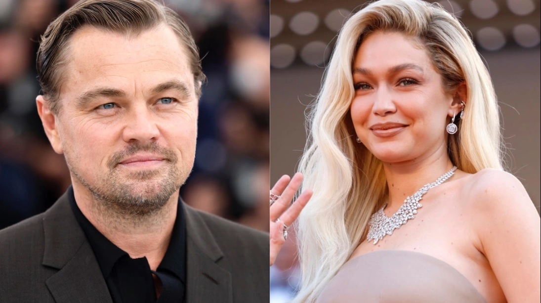 Leonardo Di Caprio e Gigi Hadid infiammano il gossip. L’indiscrezione: “Stanno insieme”