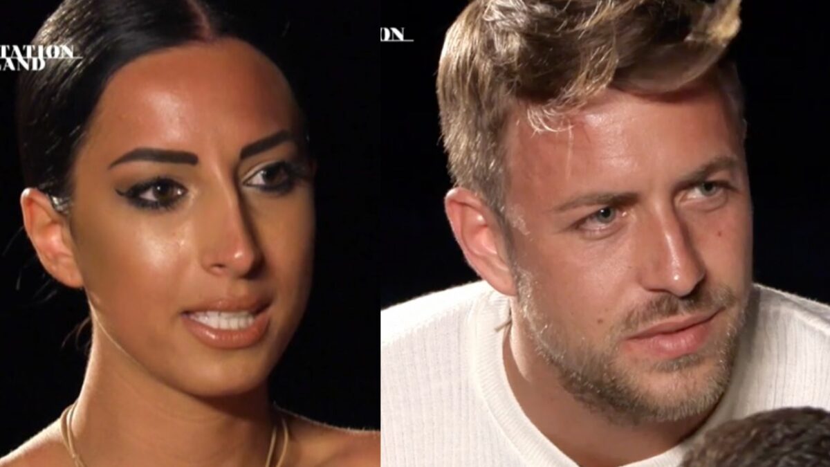 Temptation Island, una coppia rischia grosso: ha violato il regolamento?