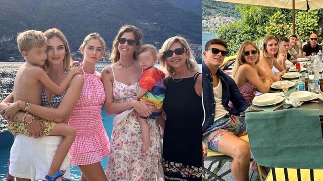 Valentina Ferragni fidanzata in casa: il web la massacra, c’entra Luca Vezil