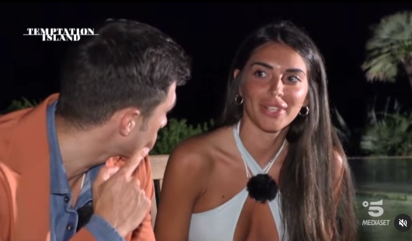 Temptation Island, Greta e Mirko coppia fake? “Persone vicino a lui dicono che..”