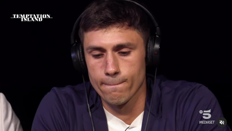 Temptation Island, Mirko ha lasciato Perla?: “Fino a sei mesi fa la volevo sposare ma ora…”