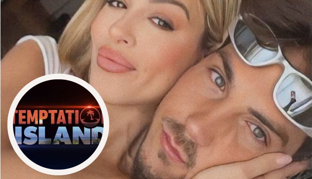 Temptation Island, famoso ex volto punge Daniele e Oriana, il commento al vetriolo