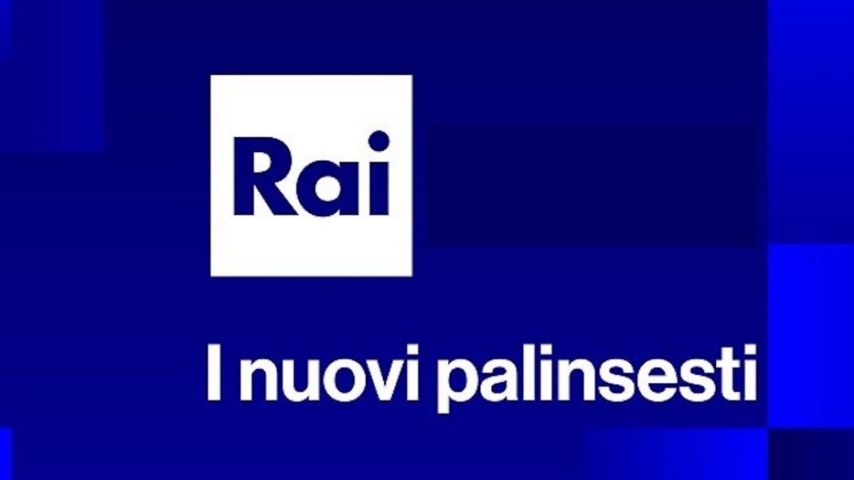 Rai, si delineano i nuovi palinsesti e un altro illustre addio