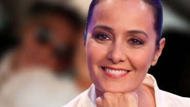 Roberta Capua esclusa dal palinsesto Rai: svelate le motivazioni