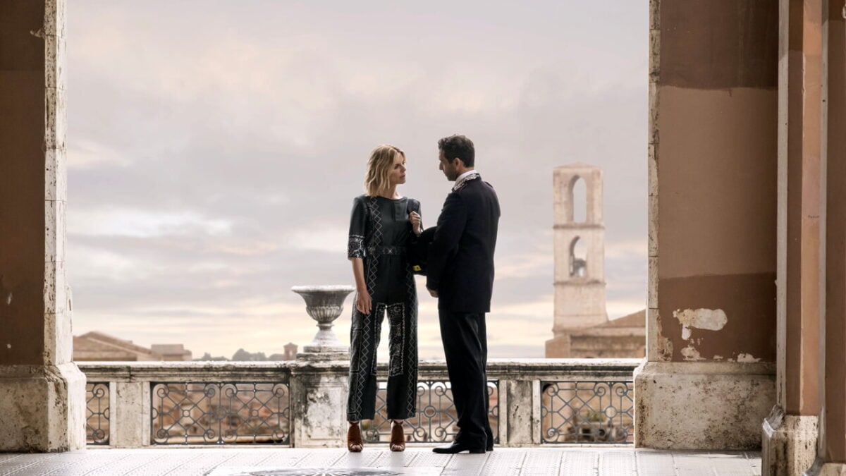 Stasera in TV: film e programmi di oggi mercoledì 26 Luglio